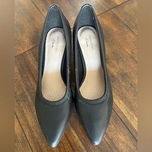 Clarks Collection‎ Shondrah Jade Pump
